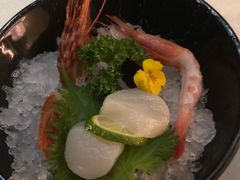 -广州花园酒店·凌璇阁旋转餐厅CAROUSEL360