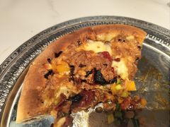 -清真·卡德尔大叔新疆主题餐厅(龙汇路店)