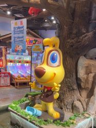 -卡通尼乐园(新达汇三林店)