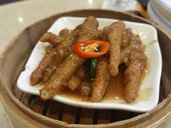 -点都德(聚福楼店)