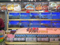 -202特色排档(五缘湾店)