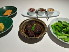 -新荣记(建国门外大街店)