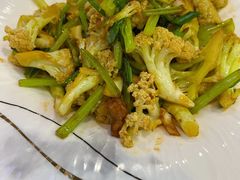 -帕米尔食府(白云观店)