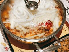 -黄记煌三汁焖锅(金凤万达广场店)