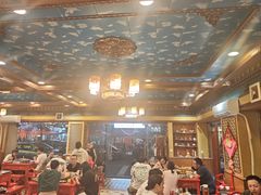 -金鼎雪山牦牛杂火锅(理县总店)