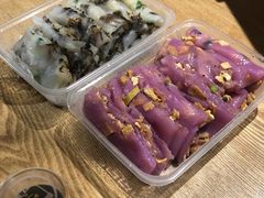 -安上粉皮.非遗手工小吃(骑龙巷店)