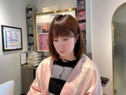 -MONE美发沙龙