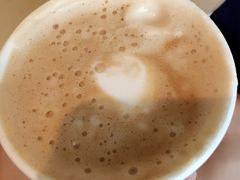 -星巴克(天津大悦城第二店)