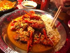 -红钳侠小龙虾·烧烤(中赢康康谷店)