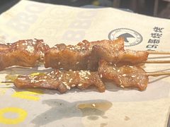 -本色.小马哥烧烤(五一路总店)