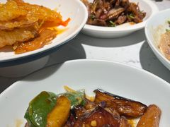 -关东小磨东北菜(漕河泾印象城店)