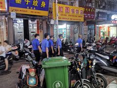 门面-忆海南海鲜(椰风巷第一市场店)