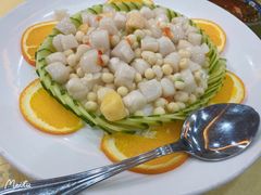 -山明水秀大饭店