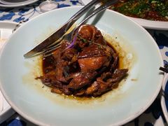 东坡半边鸡-桂满陇天书(南京德基旗舰店)