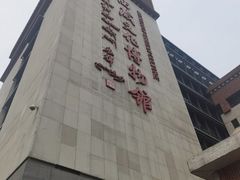 -西藏文化博物馆