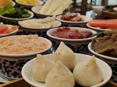 -井格重庆火锅(临平银泰城店)