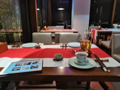 大堂-荷风细雨·中国茶宴(碧云店)