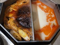 寿喜烧锅-八角锄烧·肉火锅(天河城店)