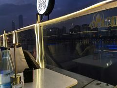 -琶醍壹号•潮菜江景餐吧