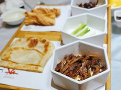 -鸭王烤鸭店(三里河店)