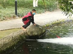 -温江公园