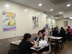 -味香园传统甜品店(牛车水店)