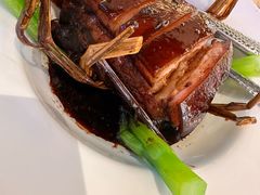 -桂满陇·手作小笼包&江南叫花鸡(中山公园店)