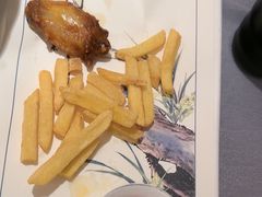 -章吴记喜瑞餐厅(东东城店)