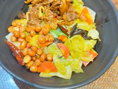 -毅祥斋老孙家泡馍(西羊市店)