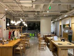 大堂-竹鲜笙全竹宴(国色天香店)