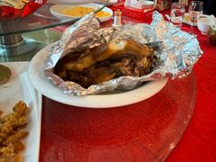 -青岛蓝海大饭店·渔歌舫(李沧店)