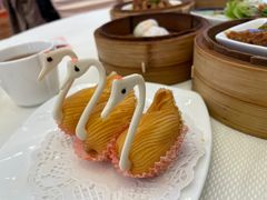 -白天鹅宾馆-宏图府餐厅