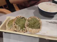 -绿茶餐厅(广州天河城店)