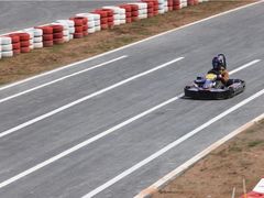 -赛卡联盟WSK卡丁车俱乐部