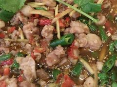 -椒小兔·盐帮川菜中餐厅(金沙时代广场店)