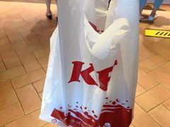 -肯德基(新八一店)