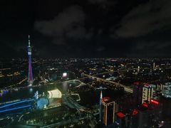 -广州四季酒店