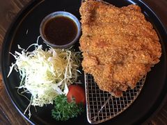 -小条食堂(三坊七巷店)