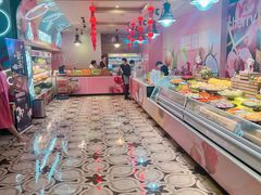 -皇室假期美食水疗会(春风路店)