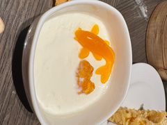 -万丽轩·粤菜(王府井金茂万丽酒店)
