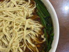 -张二面馆(山门口店)