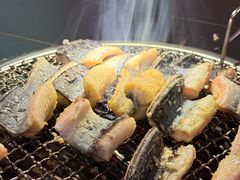 -银座苑烧肉酒场·烤活鳗(仙霞路店)