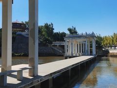 -青龙湖公园