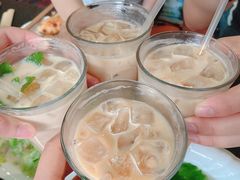 -喜洲翰林餐厅(董家百年老宅店)