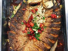 -农园餐厅(北京大学店)