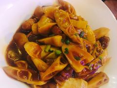 -薄荷小筑融合音乐餐吧(农业路店)