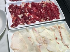 吊龙-食潮汕头鲜牛馆(望京保利店)