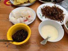 -尼玛藏家风味园(阿山食城店)