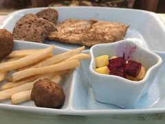-悦荟牛排餐厅(萨尔图万达店)