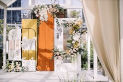 -重庆江北希尔顿逸林酒店·宴会厅